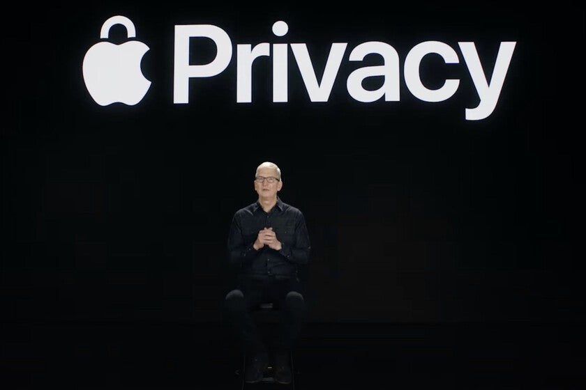 Apple nos prometió un mayor anonimato en sus iPhone. Un análisis de software revela que quizás miente